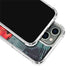 Marvel Avengers Assemble Iron Man iPhone 14 Pro Clear Case